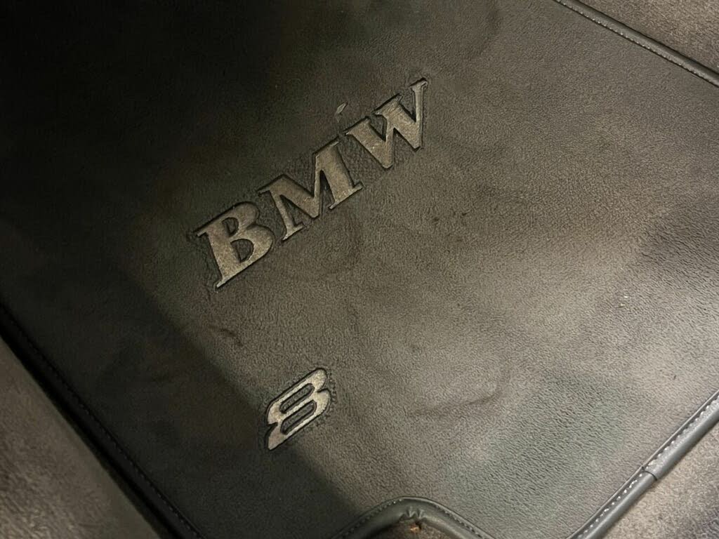 1993 BMW 8 Series 850Ci RWD for sale in Tempe, AZ – photo 16