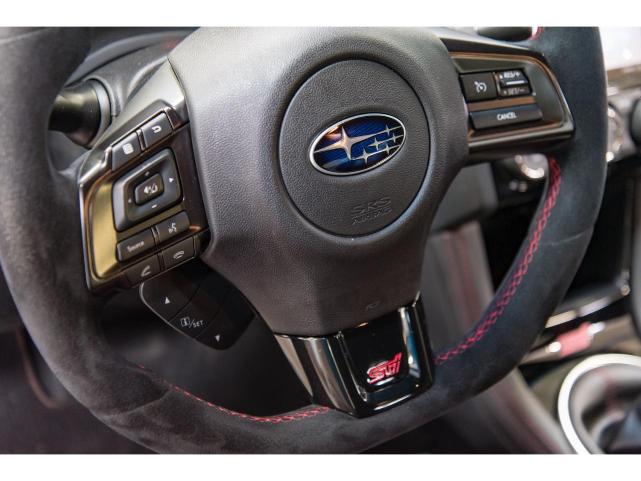 2018 Subaru WRX for sale in Salem, OH – photo 16