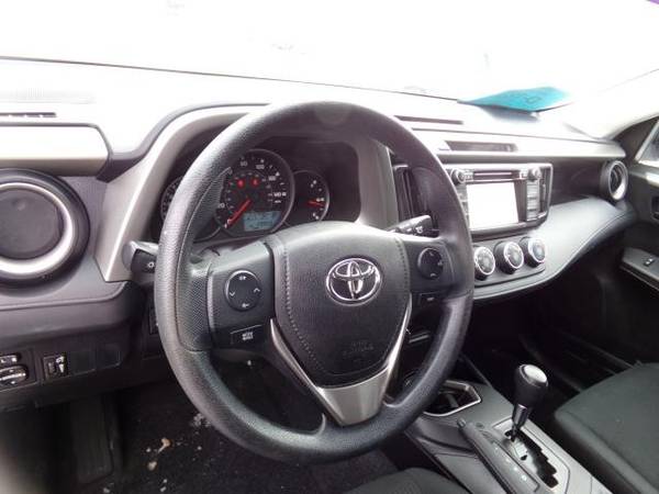 2016 Toyota RAV4 for sale in Spearfish, SD – photo 2