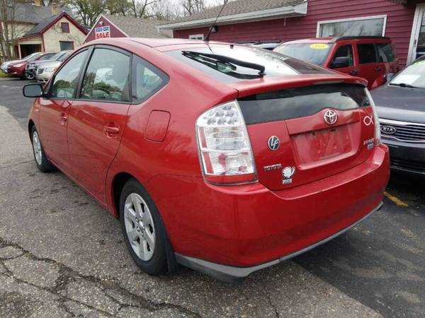2008 Toyota Prius Base 4dr Hatchback 148168 Miles - cars & trucks -... for sale in Wisconsin dells, WI – photo 3