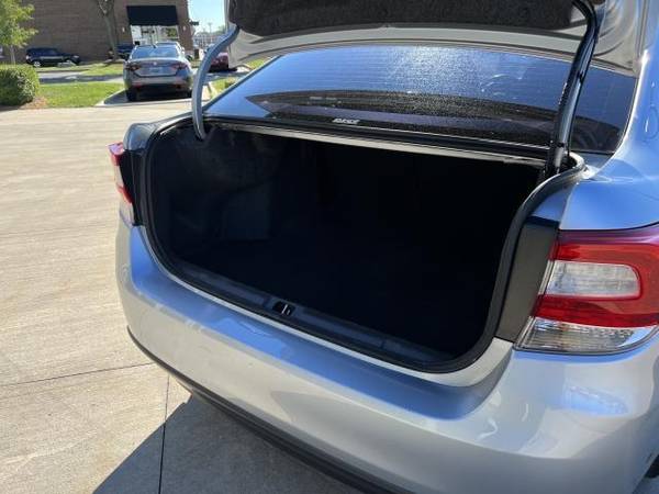 2017 Subaru Impreza 2 0i Sport - sedan - - by dealer for sale in Macomb, MI – photo 10