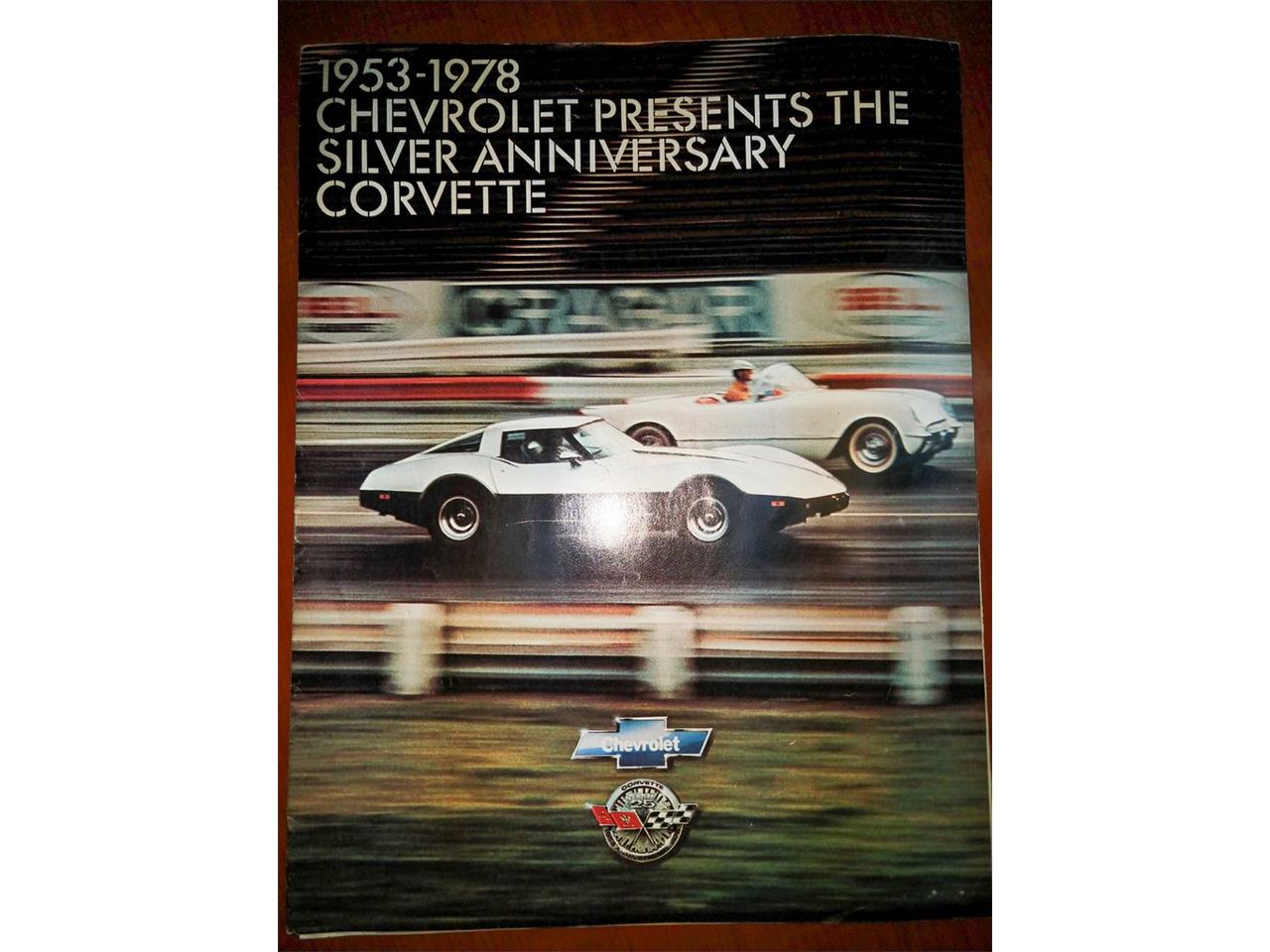 1978 Chevrolet Corvette for sale in Volo, IL – photo 63