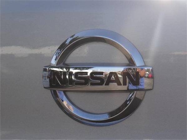 2018 Nissan Sentra sedan S - Silver for sale in ALHAMBRA, CA – photo 17
