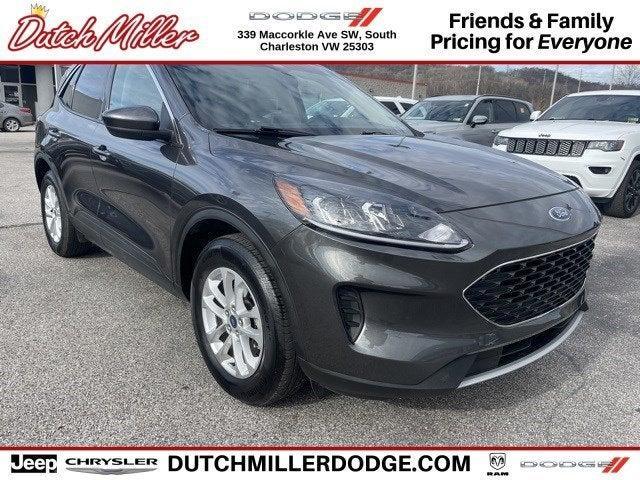 2020 Ford Escape SE for sale in South Charleston, WV