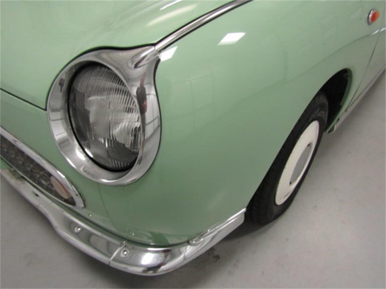 1991 Nissan Figaro for sale in Christiansburg, VA – photo 32