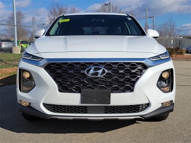 2020 Hyundai Santa Fe SEL 2.4 for sale in Northampton, MA – photo 2