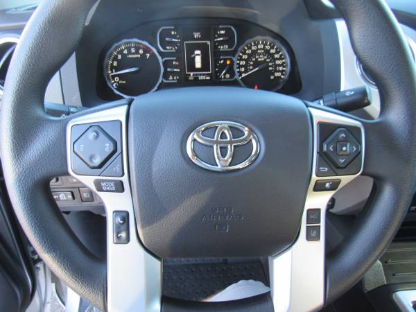 2021 Toyota Tundra CrewMax SR5 Pickup - - by dealer for sale in Phoenix, AZ – photo 15