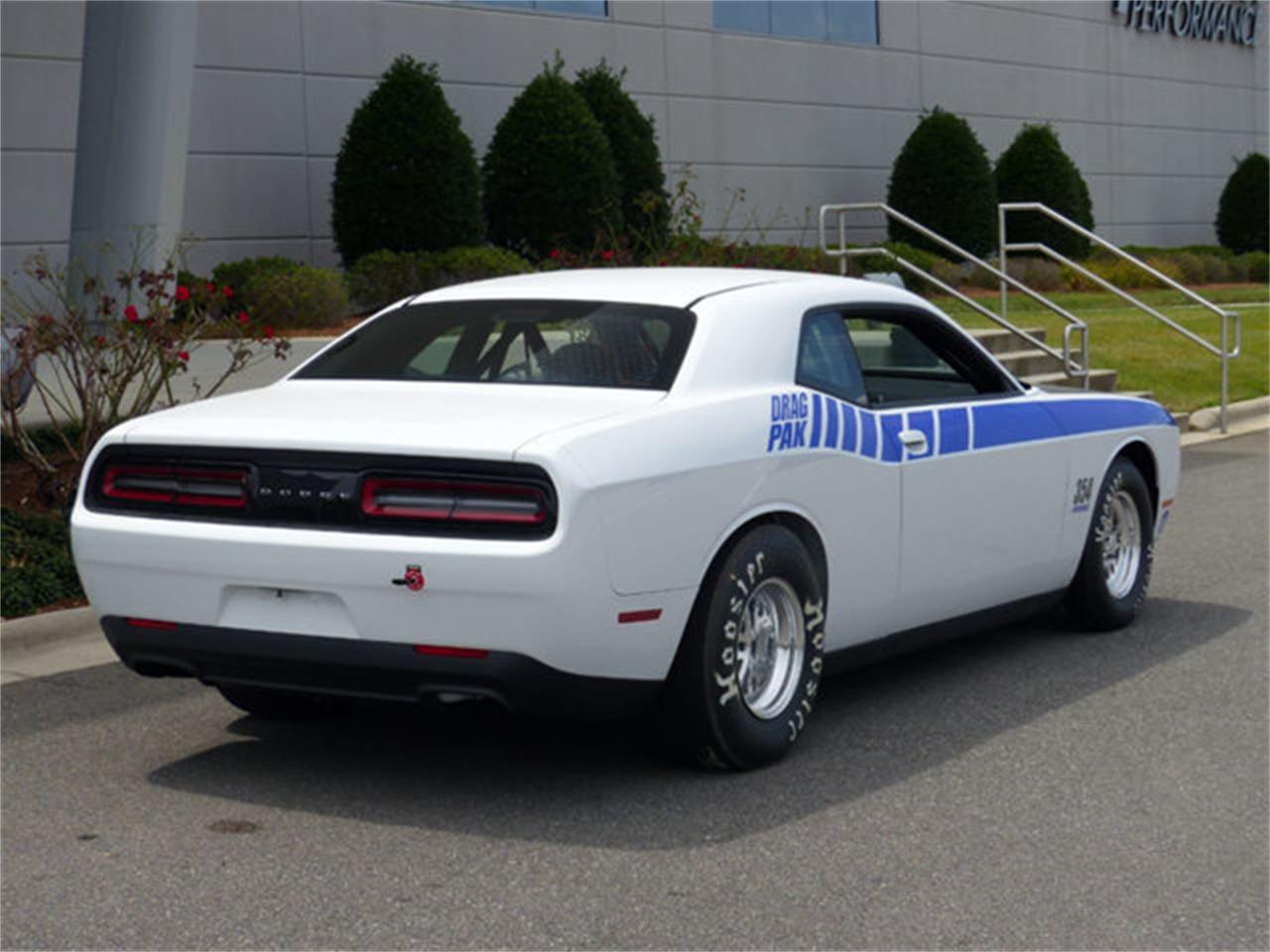 2015 Dodge Challenger for sale in Charlotte, NC – photo 5