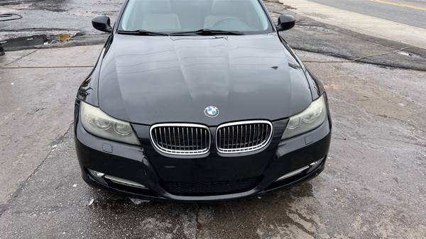 2011 Bmw 335d 160, 000 Miles - Clean Title for sale in Atlanta, GA – photo 2