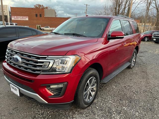 2019 Ford Expedition XLT for sale in Okmulgee, OK – photo 2