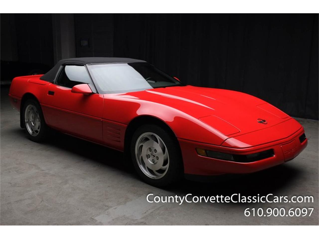 1994 Chevrolet Corvette for sale in West Chester, PA – photo 10