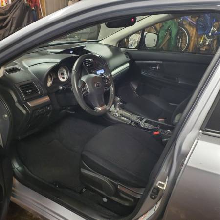 Subaru Imprezza Premium All Wheel Drive Low Mileage! - cars & for sale in Valley View, OH – photo 10