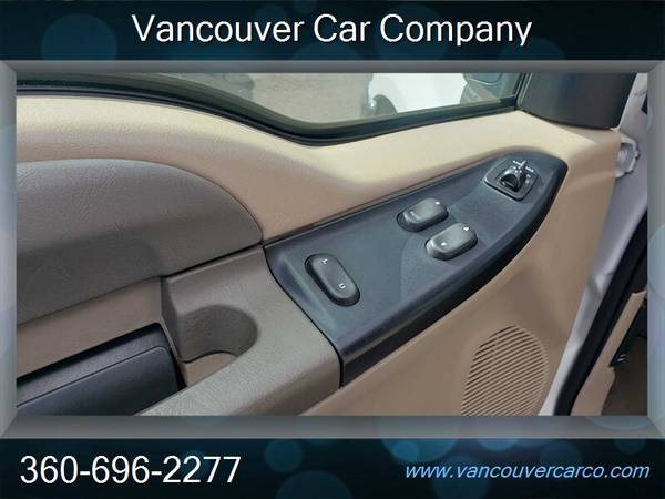 2001 Ford F-250 Super Duty XLT 4dr SuperCab 4WD Turbo Diesel for sale in Vancouver, OR – photo 12