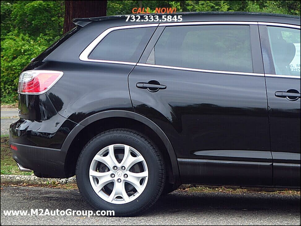 2011 Mazda CX-9 Sport AWD for sale in Other, NJ – photo 20