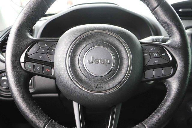 2018 Jeep Renegade Altitude for sale in Ontario, OR – photo 19