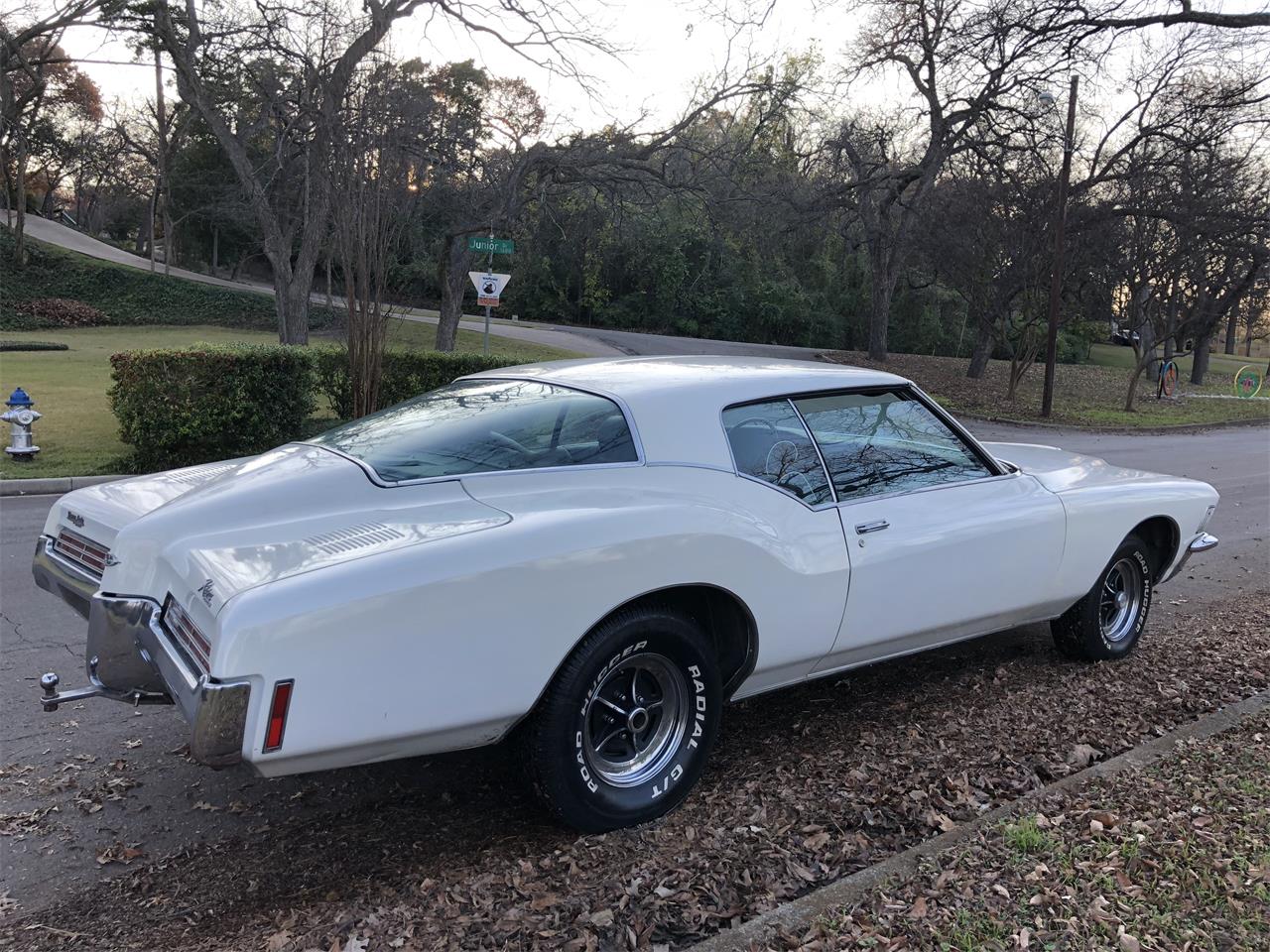 1971 Buick Riviera for sale in Dallas, TX – photo 6