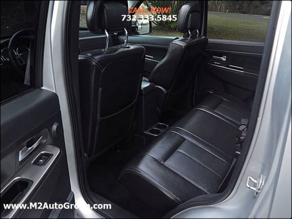 2010 Jeep Liberty Renegade 4x4 4dr SUV - - by dealer for sale in East Brunswick, NJ – photo 24