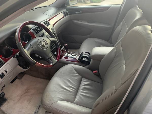 2003 Lexus ES300 Immaculate and looks new! - - by for sale in Arcadia, CA – photo 11