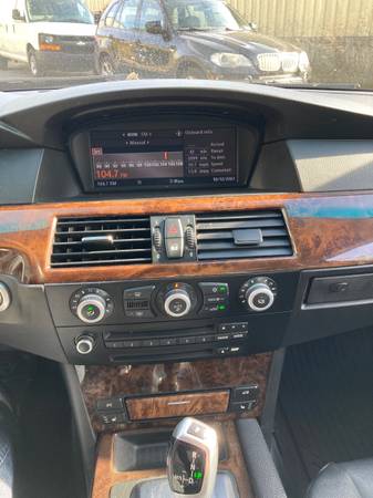 2008 BMW 528XI - - by dealer - vehicle automotive sale for sale in Poughkeepsie, NY – photo 20