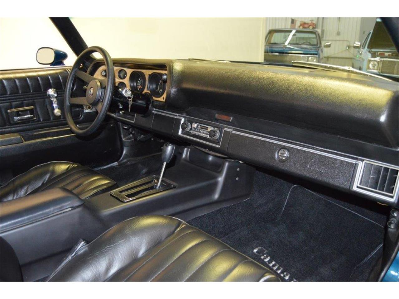 1976 Chevrolet Camaro for sale in Loganville, GA – photo 41