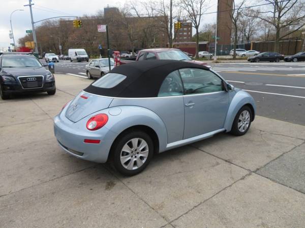 2009 Volkswagen New Beetle Convertible No... for sale in Brooklyn, NY – photo 5