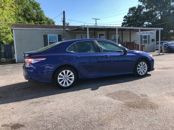 ★★★TOYOTA CAMRY "SPORT"►$999 DOWN-"99.9%APPROVED" for sale in Marrero, LA – photo 7