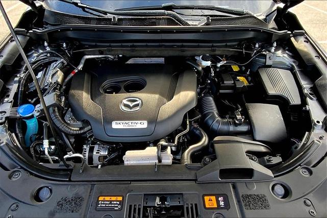 2022 Mazda CX-5 2.5 Turbo Signature for sale in Palatine, IL – photo 9