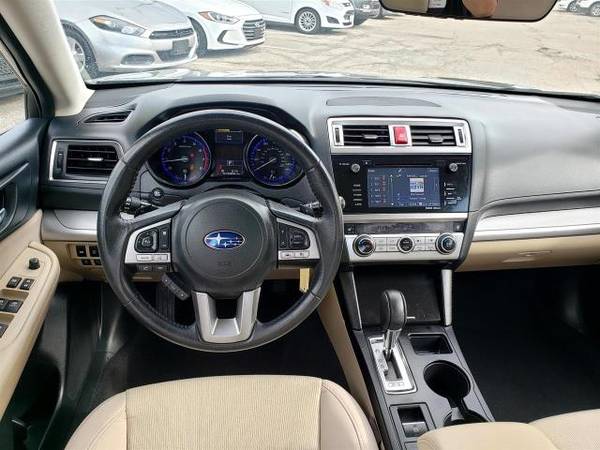 2017 Subaru Legacy 2.5i Premium - cars & trucks - by dealer -... for sale in Wichita, KS – photo 19