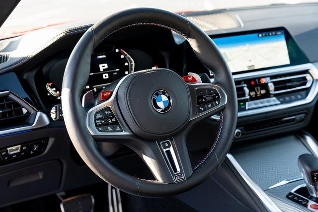 2022 BMW M4 Competition xDrive for sale in Saint Louis, MO – photo 2