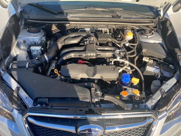 SOLD - 2016 Subaru Impreza Sedan, 67k miles! - - by for sale in Inman, SC – photo 15