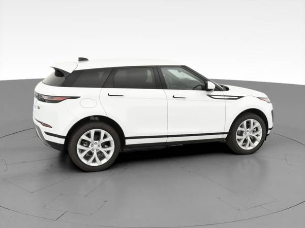 2020 Land Rover Range Rover Evoque P250 SE Sport Utility 4D suv for sale in Santa Fe, NM – photo 12