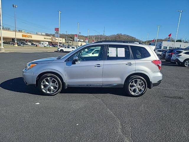 2016 Subaru Forester 2.5i Touring for sale in Johnson City, TN – photo 21
