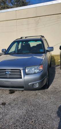 2006 Subaru Forester AW for sale in Austin, TX – photo 3