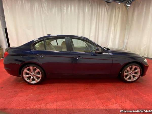 2013 BMW 335i 335i 4dr Sedan 0 Down Drive NOW! - - by for sale in Waldorf, District Of Columbia – photo 6