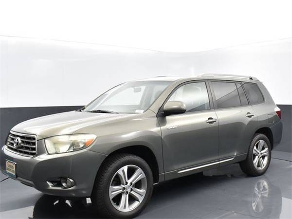 2009 Toyota Highlander Sport SUV - - by dealer for sale in Lakewood, WA – photo 6