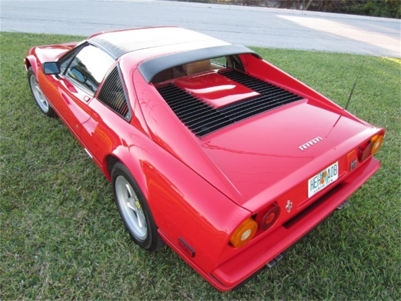 1988 Ferrari 328 GTS for sale in Delray Beach, FL – photo 11