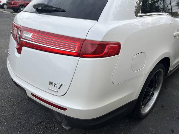 2012 Lincoln MKT w/EcoBoost - 500 DOWN o a c - Call or Text! for sale in Tucson, AZ – photo 18