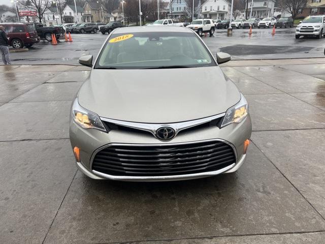 2018 Toyota Avalon XLE for sale in Scranton, PA – photo 3