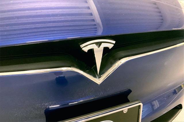 2016 Tesla Model X 90D for sale in Portland, OR – photo 31