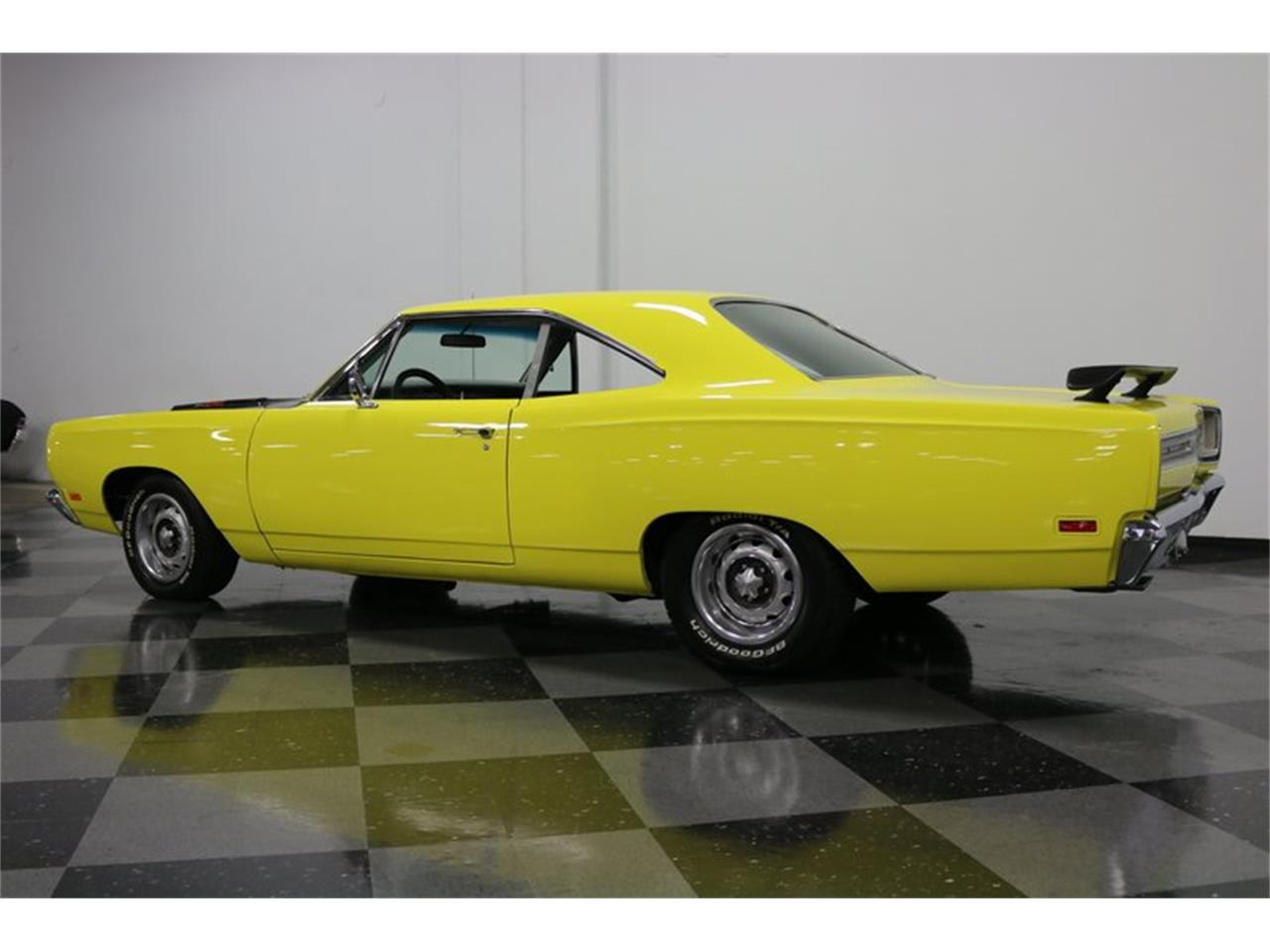 1969 Plymouth Satellite for sale in Fort Worth, TX – photo 8