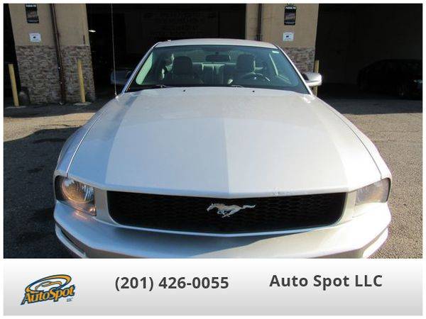 2009 Ford Mustang Premium Coupe 2D EZ-FINANCING! for sale in Garfield, NJ – photo 2