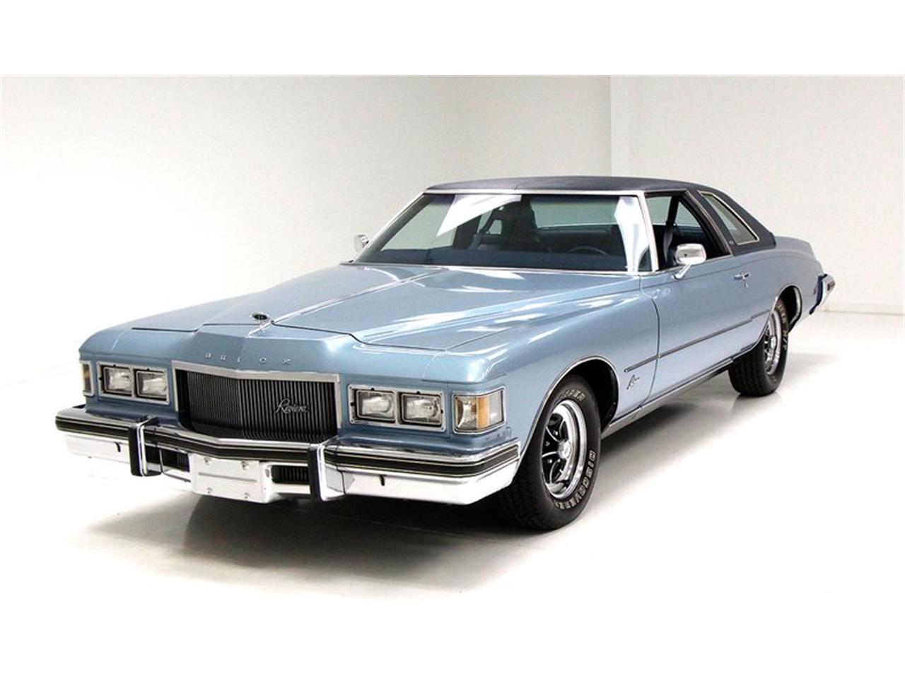 1975 Buick Riviera for sale in Morgantown, PA