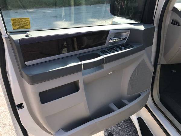 2010 Chrysler Town and Country Handicap Accessible Wheelchair Van for sale in Dallas, UT – photo 11