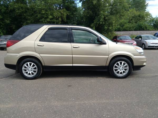 2006 Buick Rendezvous AWD! for sale in Cambridge, MN – photo 5