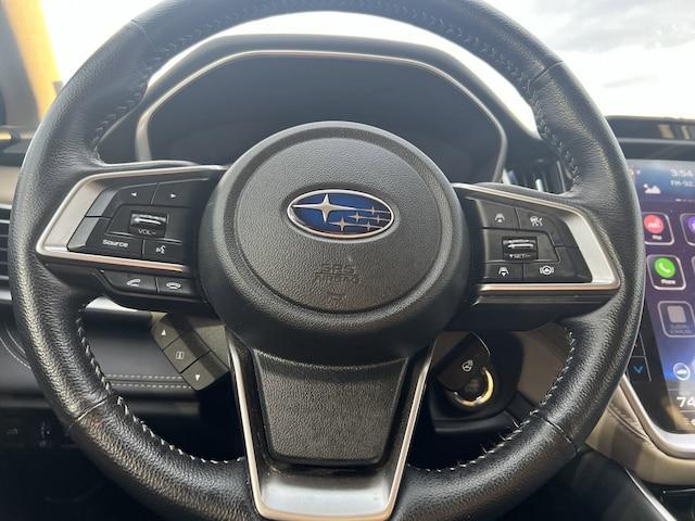 2020 Subaru Outback Limited for sale in Montoursville, PA – photo 17