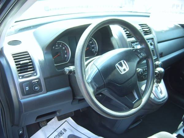 2008 Honda CR-V LX 4WD AT - cars & trucks - by dealer - vehicle... for sale in Fogelsville, PA – photo 7