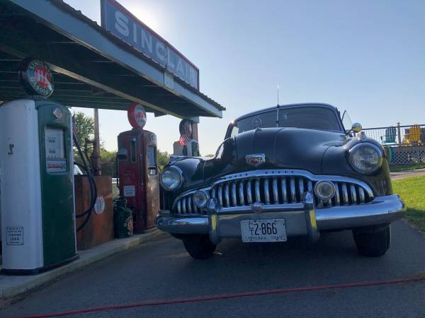 1949 BUICK SUPER, SURVIVOR for sale in Wawaka, IN – photo 5