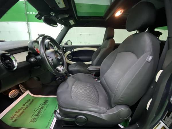 2013 Mini Cooper S FUEL ECONOMY MOON ROOF! - - by for sale in Englewood, CO – photo 7