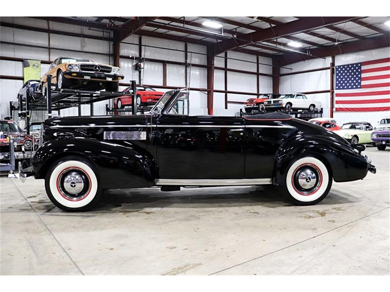 1939 LaSalle Coupe for sale in Kentwood, MI – photo 2