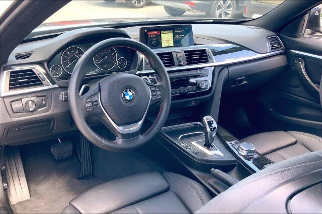 2019 BMW 4 Series 430i Coupe RWD for sale in Tulsa, OK – photo 12